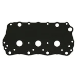 Fel-pro VS50853 Valve Cover Gasket For 2002-2005 Freelander 2.5L New. Price: $26.99.