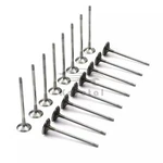 N12 N16 1.6L Engine Intake & Exhaust Valves For Mini Cooper Clubman R55 R56 R57 New. Price: $63.48.