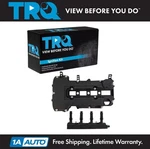 Trq Engine Valve Cover Gasket & Ingition Coil Pack Kit For Buick Chevy Cadillac New. Price: $134.95.