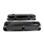 Racing Power Company Rpc R9298BK Black Mopar 67-91 273-360 Steel Valve Covers New. Price: $69.97.