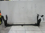 07 08 09 10 11 -mercedes S-class- Radiator-lower Baffle 2215050130 Used. Price: $135.00.
