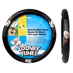 New Looney Tunes Cartoon Tasmanian Devil Taz Truck Steering Wheel Cover. Price: $22.45.