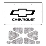 Under Hood Cover For 1973-1980 Chevrolet Truck New. Price: $476.99.