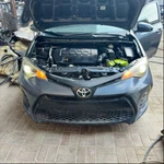 2018-2019 Toyota Corolla Engine Crankcase Vent Valve 122110T020 Used. Price: $119.99.