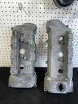 Toyota Camry Avalon Sienna 3.0 Valve Cover Set 112-0A011 Mg 11212-0A021 Used. Price: $149.00.