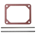 Vicue 690971 690981 597785 690982 Push Rods Kit With Rocker Cover Gasket... New. Price: $21.73.