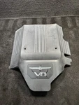 2003-2005 Ford Thunderbird V8 3.9L Engine Cover Trim Panel Oem 3W43-6A949-AD Used. Price: $150.00.