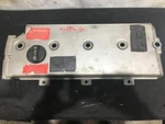 Used 2005 Mercedes Benz Diesel Engine Valve Cover Part A9040100903 2900400659. Price: $119.99.