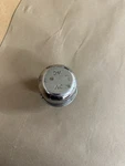 1965 1966 1967 Bb 396 427 Valve Cover Ac Oil Push In Breather Camaro Corvette Used. Price: $79.95.
