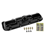 For Chevy Tahoe 95-99 Dorman 264-986 Solutions Passenger Side Valve Cover Kit New. Price: $150.58.