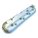 Chevrolet 4.8L 5.3L 6.0L Ls V8 Oem Aluminum Valve Cover 12570696 Remanufactured. Price: $49.99.