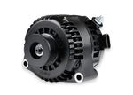 Holley 197-303 Premium Alternator 150 Amp Black Used. Price: $349.99.
