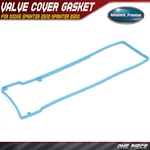 Engine Valve Cover Gasket For Dodge Sprinter 2500 3500 03-06 L5 2.7L New. Price: $15.69.