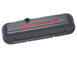 Proform 141-889 Big Block Valve Covers Shark Gray; Stock Height New. Price: $143.95.