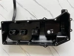 Mercury V8 300 2020 Valve Cover/camshaft Starboard Side Part# 8M0142282 Used. Price: $97.36.