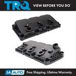 Trq Valve Cover Fits 2007-2011 Chrysler Dodge New. Price: $169.95.