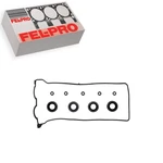 Fel-pro Engine Valve Cover Gasket Set For 1995-1999 Toyota Tercel 1.5L L4 New. Price: $37.62.