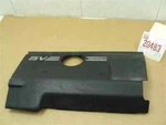 Engine Valve Cover A6 Quattro 2000 2004 Front Motor Upper Top Appearance Used. Price: $39.99.