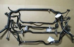 2017 Dodge Ram 1500 4X2 Rear Stabilizer Bar Oem 109K Miles - LKQ399428931 Used. Price: $158.85.