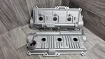 96-04 Tacoma 96-02 4RUNNER Valve Cover Set Lh Driver Rh Passenger Refurbished Used. Price: $215.00.