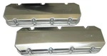 Moroso 68345 Valve Cover Bbc Billet W/ Steel Inserts New. Price: $673.99.