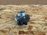 Subaru Wrx 2022-2025 Oem Engine Throttle Valve Body RME60-350 2.4L 16K Miles Used. Price: $44.95.