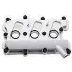 Genuine Porsche Cayenne 2011-2018 Right Valve Cover Cylinders 1-3 958-105-136-00 New. Price: $332.09.