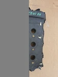 Cadillac Cts 2003-2007 3.6L Engine Motor Valve Cover Right 12591202 Used Oem. Price: $44.99.