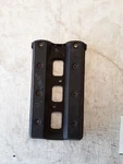 Cadillac Catera 2002 3.0L Valve Cover 484740 Used. Price: $54.00.