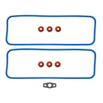 Engine Valve Cover Gasket Set Fel-pro Vs 50464 New. Price: $42.04.