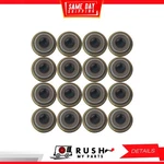 15-18 Valve Stem Seals For Volvo S60 2.0L L4 Dohc 16V Dnj VSS4500 New. Price: $39.99.