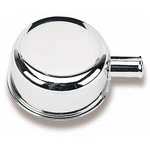 Holley Valve Cover Breather Cap Chrome With Tube Universal New. Price: $40.20.