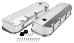 Allstar Performance ALL26177 Big Block Chevy Tall, Fabricated Aluminum Valve Cov New. Price: $189.99.