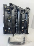 Mitzone VQ35DE 3.5L Valve Cover Set Nissan Infiniti W/ Gasket No Bolts Cap V6 New. Price: $54.99.