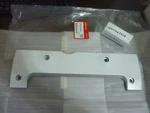 Honda Genuine Type-r FD2 Plug Hole Coil Cover K-type K20 K24 12500-PRC-030 New. Price: $99.00.