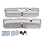 Edelbrock 41769 Valve Cover New. Price: $349.31.