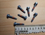 11127587919 Oem Genuine Bmw Mini Hex Bolt M6X30 Cylider Valve Rocker New. Price: $88.79.