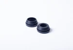 Valve Cover Grommets For Breather & Pcv 1" Id 3/4" 1.25" Od Pair New. Price: $10.97.