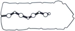 Engine Valve Cover Gasket Set-vin: 2 Mahle VS50555 New. Price: $26.27.