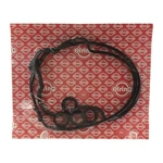 Elring Left Valve Cover Gasket Set Driver Side 475.850 New. Price: $36.98.