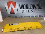 Cat 3116 Valve Cover. # 9Y9506. Good Used Part. Stock Pt 4464. Price: $199.00.