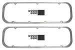 Ict Billet Bbc Big Block 3/8" Valve Cover Spacer Tall Flange Aluminum... New. Price: $168.65.