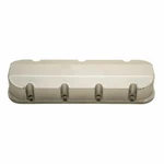 Brodix VC202 Valve Covers Tall Wide 24 & 26 Degree Head Perimeter Mount For Bbc New. Price: $266.52.