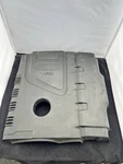 2009 - 2012 Audi A4 Oem Engine Cover Trim Panel 06J103925L Used. Price: $50.00.