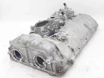 16-19 Bmw 750I G12 4.4L Lh Left Valve Cover N63B44C 72342591 13992010 Used. Price: $145.36.