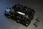 1025398 Cylinder Head Cover Engine With Actuator Vanos 9470457 Oem Bmw B48 Only 50 Km Neu:. Price: $388.58.