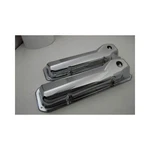Rpc Valve Cover Set R9295; Tall Chrome Steel Ford 351C, 351M/400 New. Price: $63.10.