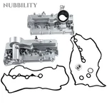 Aluminum Valve Cover For Infiniti QX56 11-13 QX80 14-20 Nissan NV2500 17-21 5.6L New. Price: $243.29.