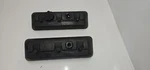 Gm Valve Covers 4.3L V6 Vortec Set 94-2013 Silverado Sierra Safari Sonoma S10 Used. Price: $89.99.