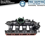Intake Manifold With Sensor & Solenoid For Volkswagen Vw Audi 2.0L Turbo Tsi New. Price: $129.85.